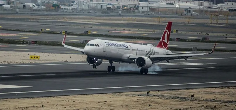 THY yeni evinde 1 haftada 1 milyon yolcu taşıdı