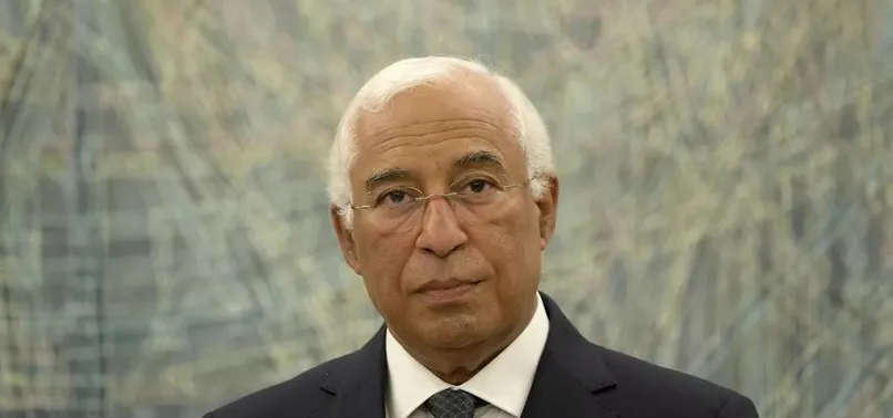 Avrupa Birliği liderleri  AB Konseyi Başkanlığı'na Antonio Costa'yı seçti |  Antonio Costa kimdir?