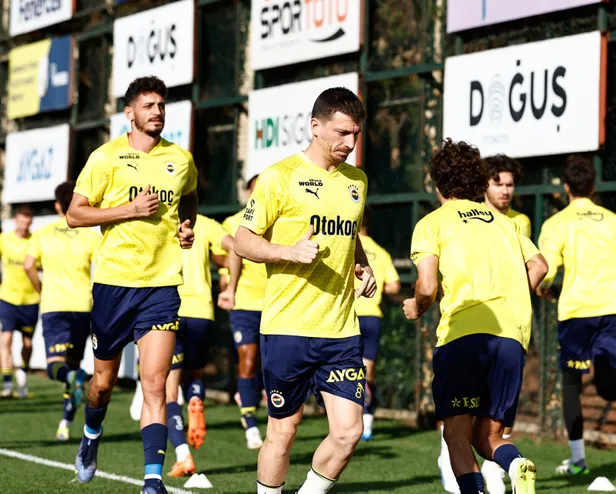 Fenerbahçe Antalyaspor maçı sonucu | 17 Eylül FB-Antalyaspor maçı kaç kaç bitti?