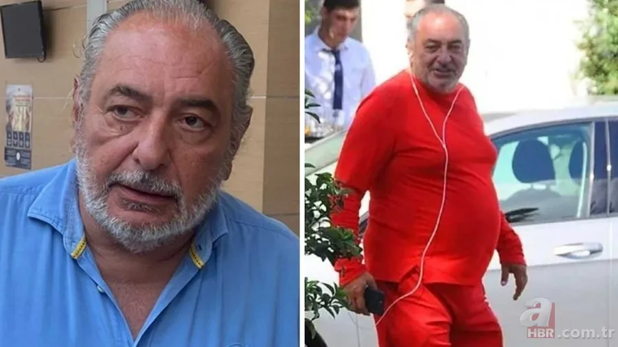 Reha Muhtar öldü mü? Reha Muhtar entübe mi edildi, sağlık durumu nasıl? Reha Muhtar kimdir, kaç yaşında, aslen nereli? 1