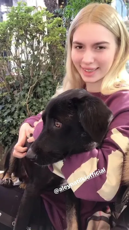 Kendisini 'dünya starı' ilan etti! Aleyna Tilki: Beni taklit etmeye başladılar! - 2