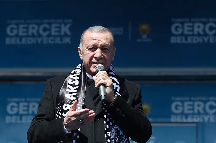 Başkan Erdoğan'dan Aksaray ve Yozgat'ta önemli mesajlar: Yılın ikinci yarısında enflasyon düşecek - 4