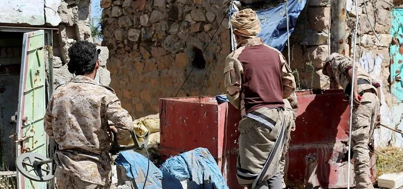 Yemen'de ateşkes yürürlüğe giriyor