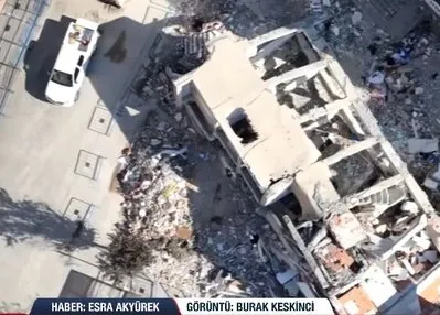 Çöken binada hangi ihmaller vardı?