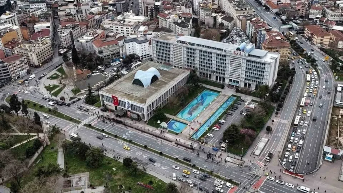 İBB davasında sanık Burak Karakuş anlattı: 67 milyon liralık ihale ve aylık 100 bin liralık ödeme iddiası