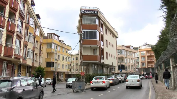 1676536456045.jpg Sosyal medyada tartışma yaratmıştı! Üçgen binanın müteahhiti konuştu: Deprem yönetmeliğine uygun o paylaşımları kaldırın yoksa... - 2