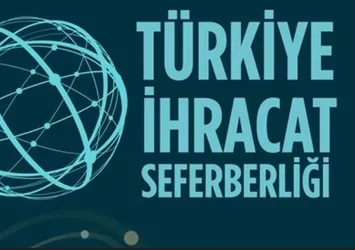 Türkiye İhracat Seferberliği Programı başlıyor! Ekonominin kalbi Turkuvaz Medya'da atacak