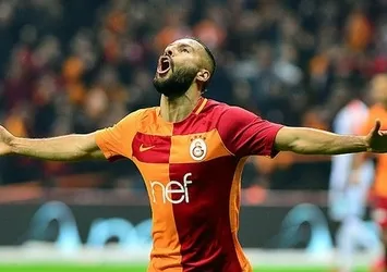 Göztepe kanatlara Yasin Öztekin'i düşünüyor
