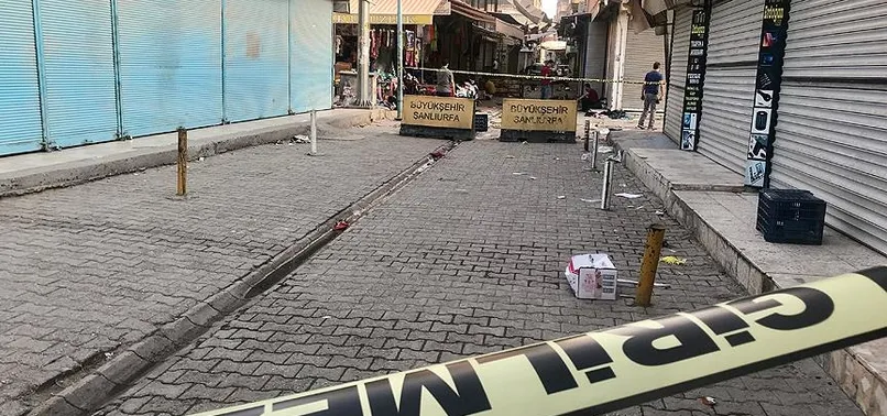 Suruç saldırısında yeni gelişme
