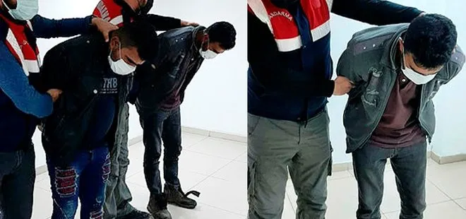 Son dakika: MİT’ten nefes kesen operasyon! Ankara’da eylem hazırlığındaki teröristler yakalandı