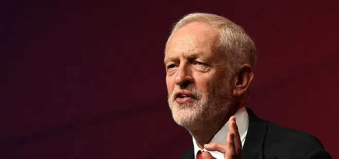 İşçi Partisi lideri Jeremy Corbyn: İktidara gelirsem Filistin devletini tanıyacağım