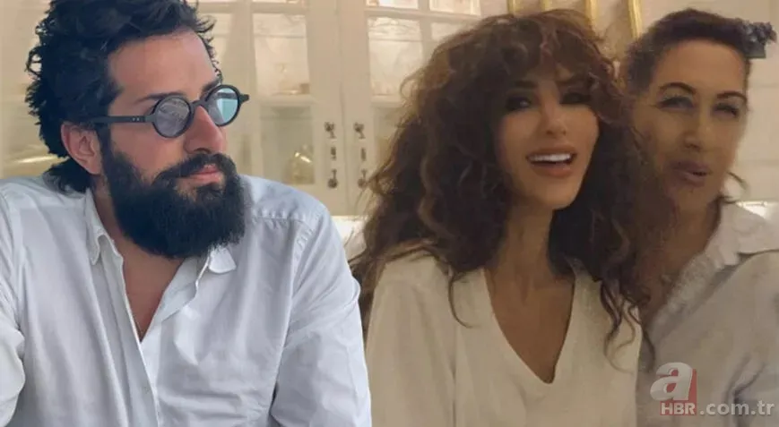 Annesini toprağa veren Mustafa Tohma deprem bölgesine koştu: "Topraklarımızı bırakmayız..." 1