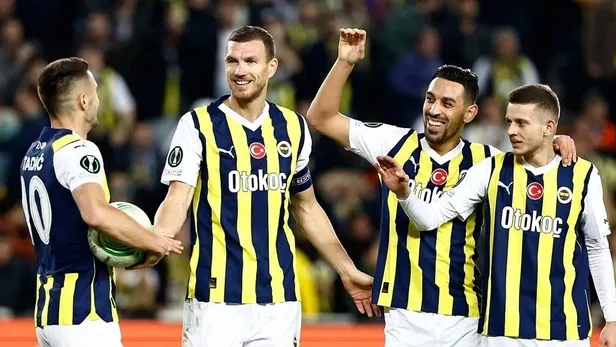 FB UEFA Avrupa Maçı Şifresiz Canlı İzle! Union Saint Gilloise - Fenerbahçe Maçı Şifresiz Hangi Kanalda? 7 Mart 23:00