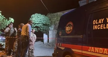 Gaziantep’te anne ile oğlunu infaz ettiler! Vahşetin her satırı kan dondurdu