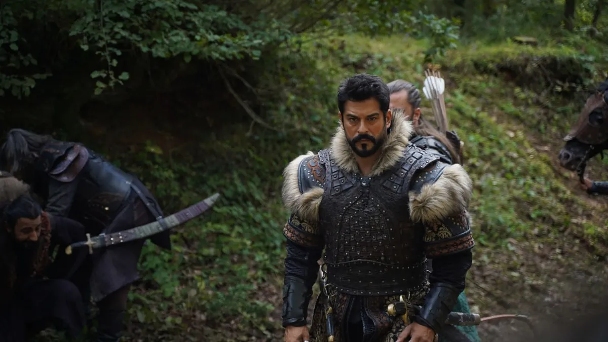 Kuruluş Osman 166. Bölüm 2. Fragmanı (9 Ekim Çarşamba 2024)