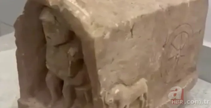 Tarihin paha biçilemez sırrı Anadolu'nun derinliklerinden çıktı! Ekipler bile şoke oldu 9