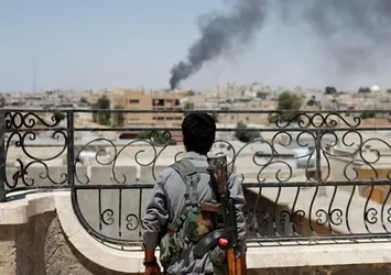YPG: Türkiye saldırılarını sürdürürse...