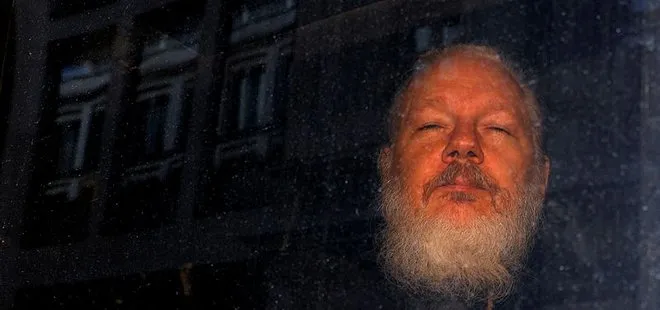 ABD’den Wikileaks’in kurucusu Julian Assange’a 17 yeni suçlama