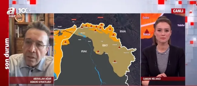 Irak’taki saldırının arkasında ne var? Bölgede neler oluyor?