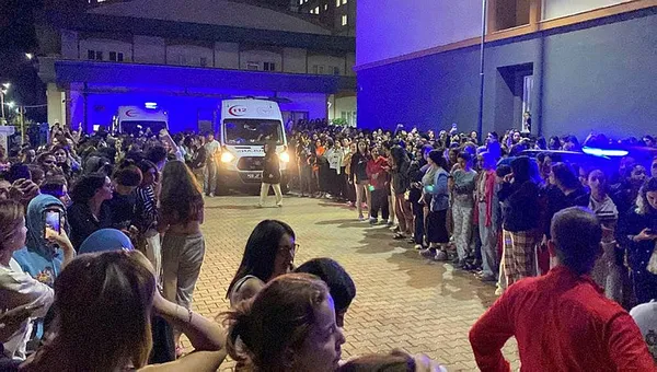 KYK yurdundaki asansör kazası sonrası GSB’den flaş karar! Yurtlarda yeni dönem başlıyor: Her asansöre karekod uygulaması...