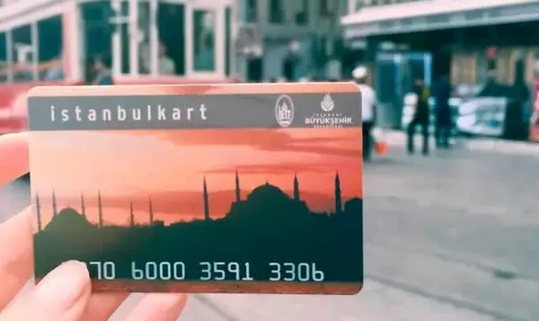 CHP'li İBB'den toplu ulaşım için kullanılan abonman kartına zam! Yüzde 100 geldi | İstanbulkart ne kadar oldu? - 6