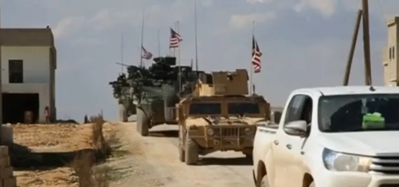 CENTCOM Türkiye’nin sabrını zorluyor! Vukuatları saymakla bitmiyor