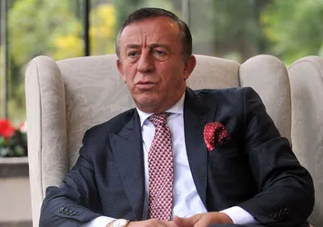 Ali Ağaoğlu'ndan 'Paralel Yapı' isyanı: Onların yüzünden bin kişiyi işten çıkardım
