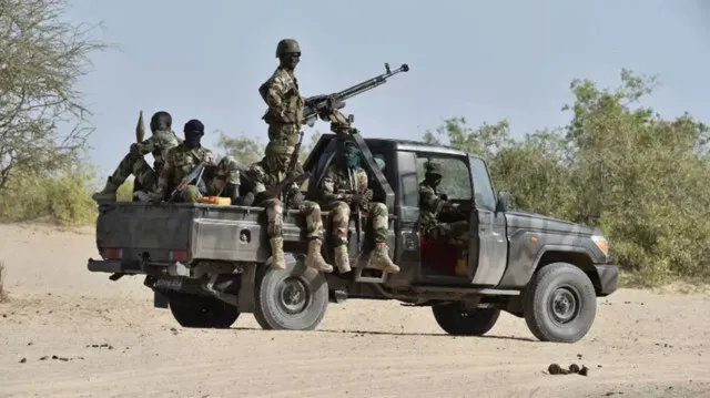 Uluslararası Af Örgütü açıkladı: Nijerya’da Boko Haram saldırısında 127 kişi öldü