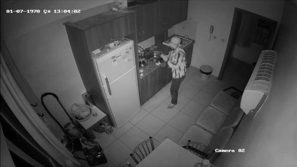 1605356199142.jpg Soymak için girdiği iş yerinde öyle bir şey yaptı ki... - 3