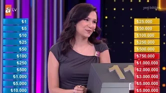 Var Mısın Yok Musun'da rekor gece! Türkiye bu kararı konuşuyor: Herkes "varım" diyeceğini sandı ama...