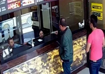 Yaptığı yanlış 5 bin TL’ye mal oldu