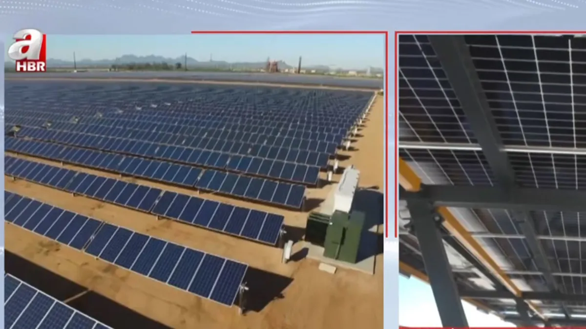 Güneydoğu enerji üssüne dönüşüyor