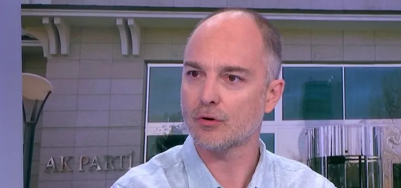 Fransız provokatör Guillaume Perrier'in Türkiye'ye girişine izin verilmedi: Deprem üzerinden skandala imza atmıştı