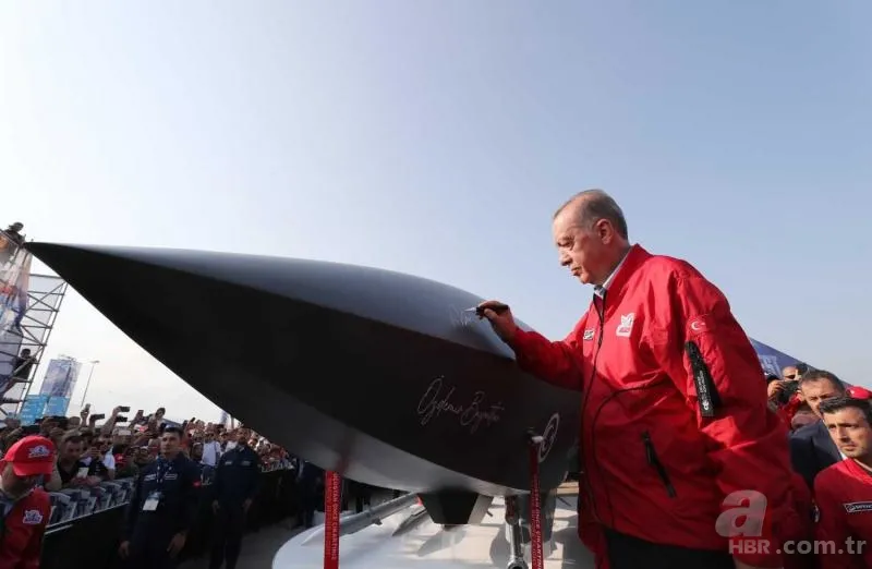 NATO'nun yükünü Türkiye taşıyor: Avrupa için rol model! Dünya basını Türkiye savunmasını yazdı 7