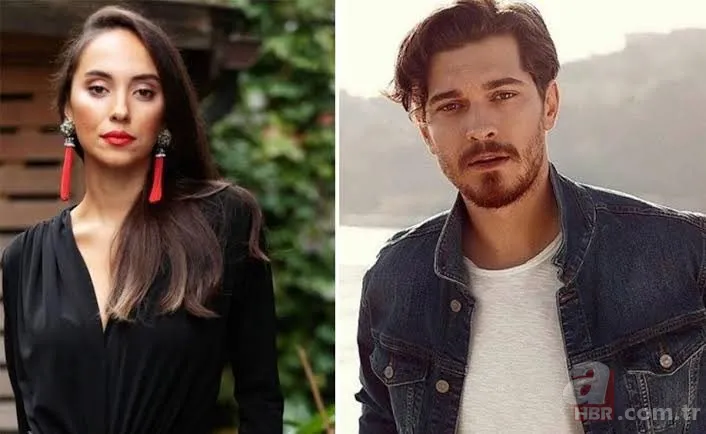 Çağatay Ulusoy ve Duygu Sarışın evleniyor! İşte düğün tarihi 1