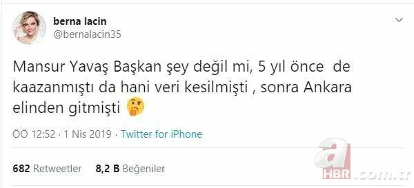 Provokatör Berna Laçin'in sicili kabarık! Her fırsatta dini ve milli değerleri hedef alıyor 13