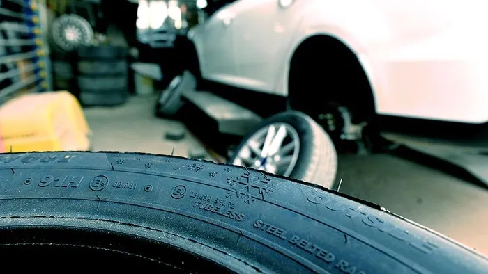 İçişleri Bakanlığından SON DAKİKA kar lastiği açıklaması