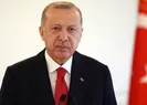 Başkan Erdoğandan CHPye çok sert sözler!