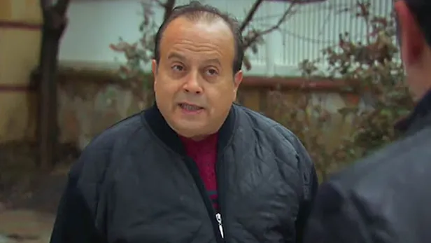 Kemal Kuruçay kimdir, kaç yaşında? Kemal Kuruçay öldü mü, neden öldü? İşte Kemal Kuruçay’ın hayatı...