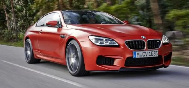 BMW 6 Serisi Coupe artık üretilmiyor