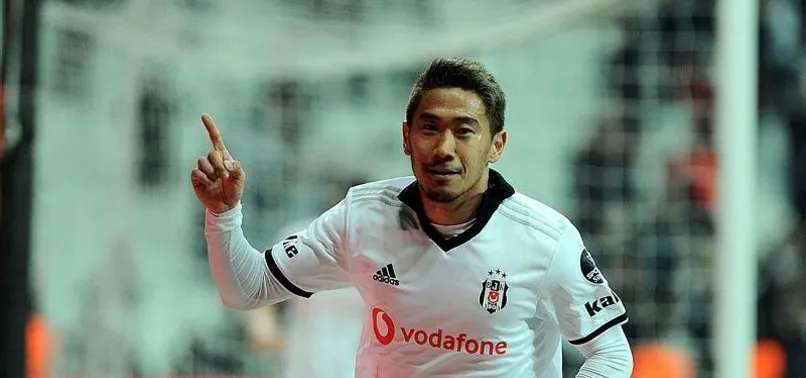 Beşiktaş'ta Kagawa korkusu!
