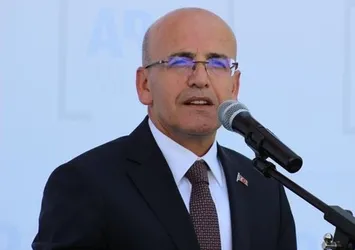 Bakan Mehmet Şimşek duyurdu! Dünya Bankası'ndan deprem bölgesi için 1 milyar dolarlık finansman desteği geldi