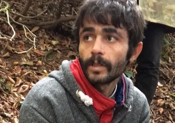 Karadeniz'de PKK iyice köşeye sıkıştı