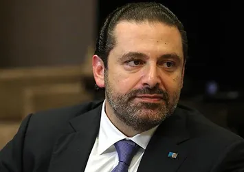Hariri Lübnan'a döndü!