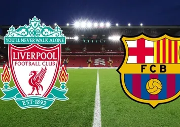 Barcelona ve Liverpool arasında tarihi takas!