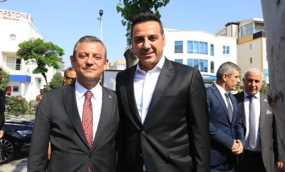 CHP'li Çiğli Belediyesi'nden vicdanları sızlatan karar! 3 çocuk babası intihara sürüklendi - 3