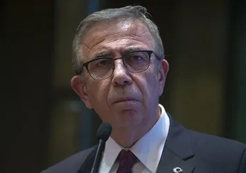 Ankara'da büyük su kesintisi! O ilçeye 2 Ekim'e kadar verilmeyecek