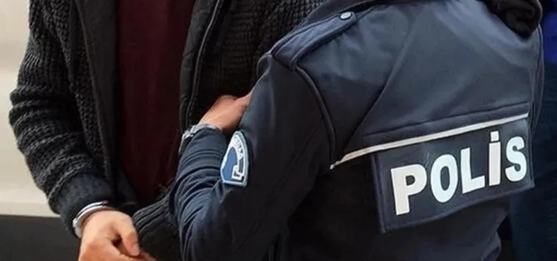 Kayseri'de firari FETÖ hükümlüsü yakalandı
