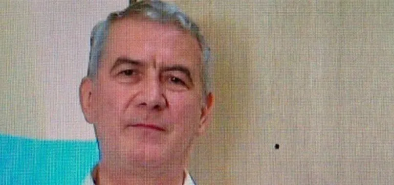 Son dakika: Ergenekon davasının eski hakimi FETÖ sanığı Hasan Hüseyin Özese için karar
