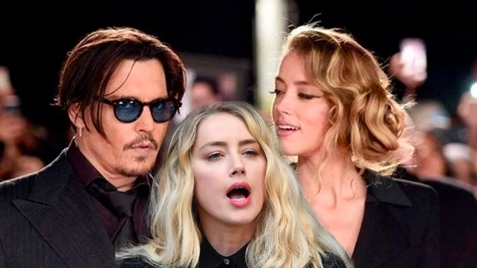 Amber Heard Hollywood yıldızı Johnny Depp ile uzlaştı! Heard açıklama yaptı: Amerikan hukuk sistemine inancımı kaybettim!